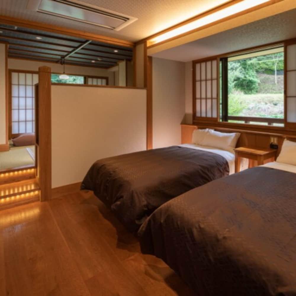 Yamabiko Ryokan Minamioguni Zewnętrze zdjęcie