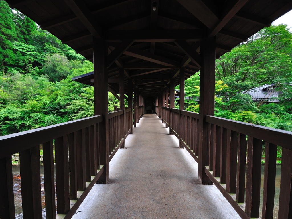 Yamabiko Ryokan Minamioguni Pokój zdjęcie